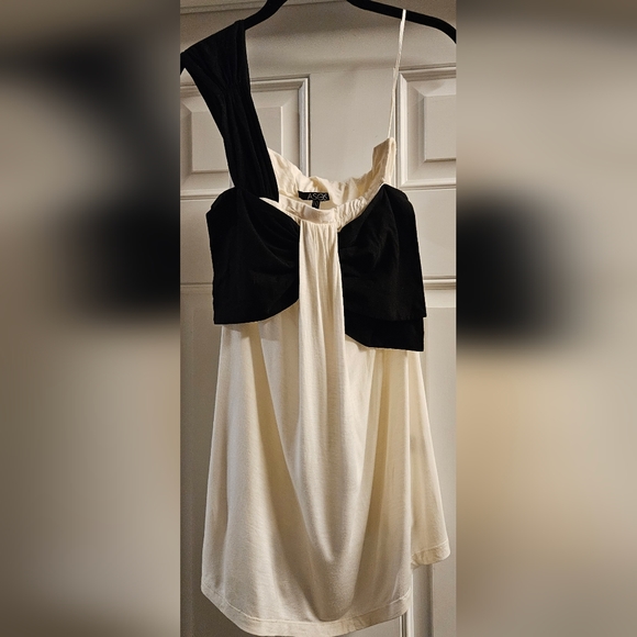 ASOS One Shoulder Top - Picture 1 of 4